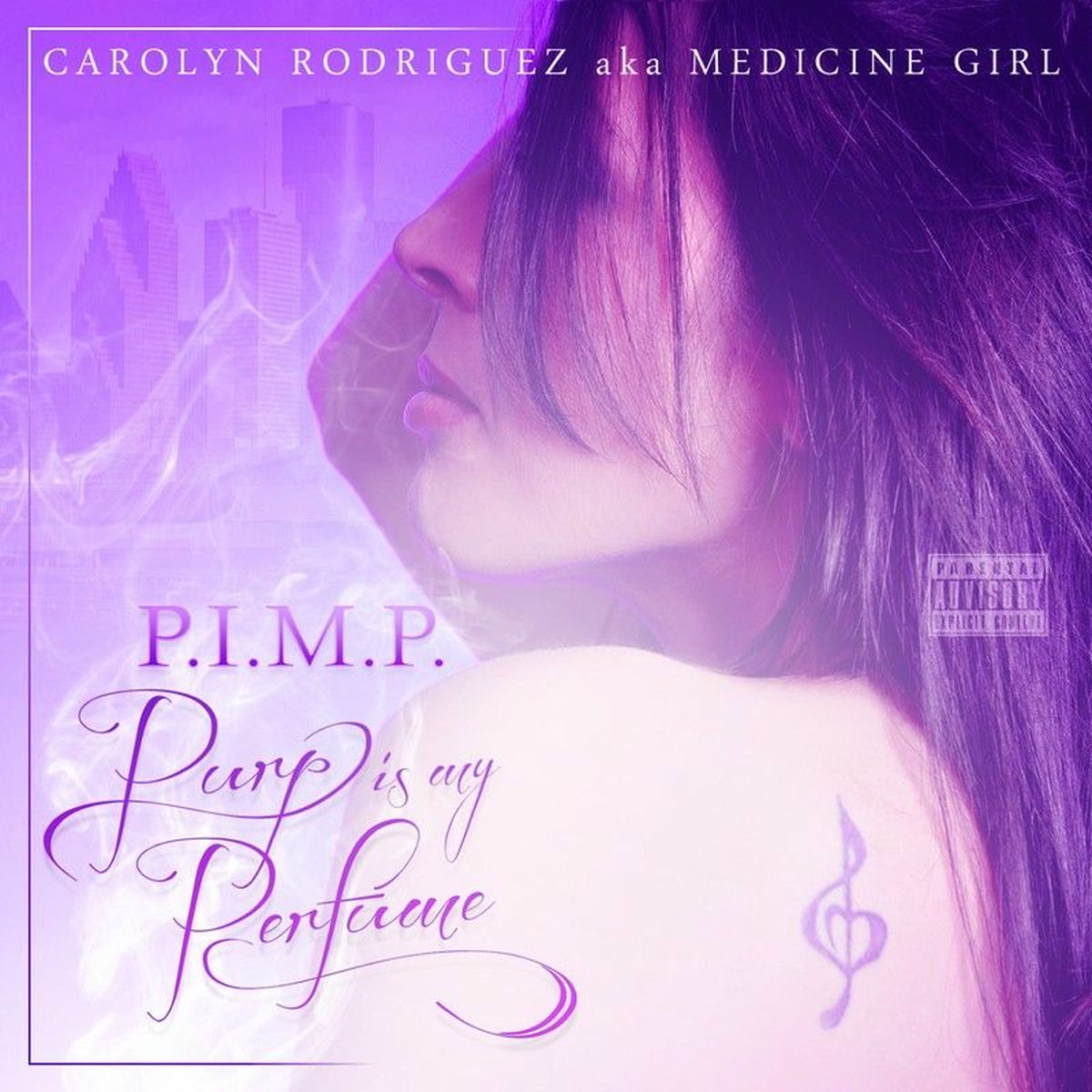 Carolyn Rodriguez: albums, songs, concerts | Deezer
