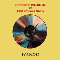 Wandji