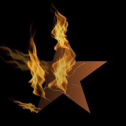 Cover of Fire 2.0 (Give It Up)