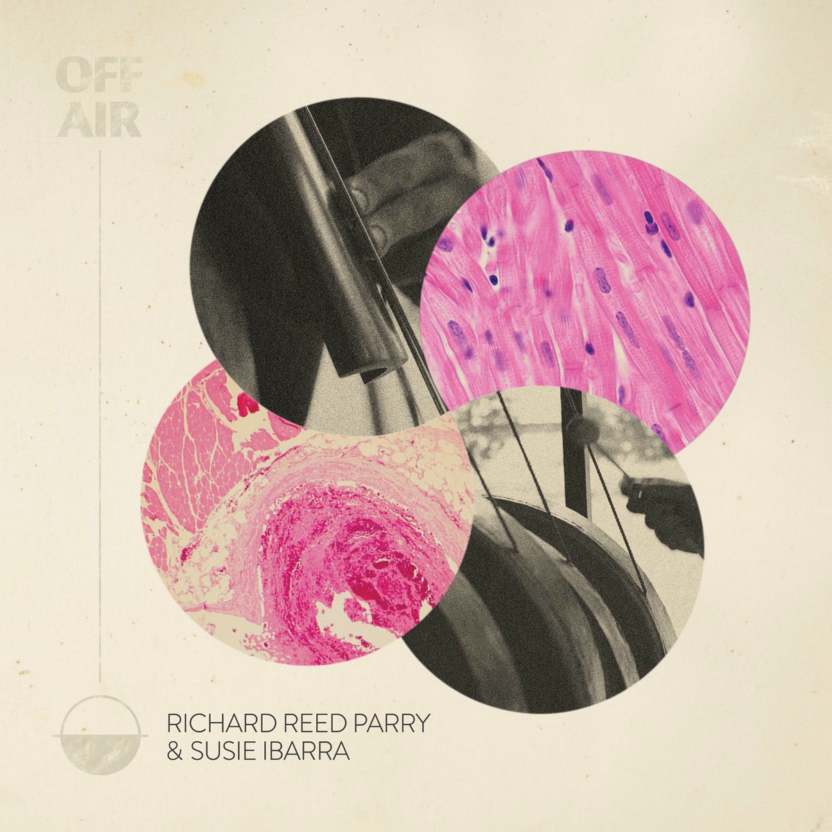 Album cover of Field II: Slow Drift