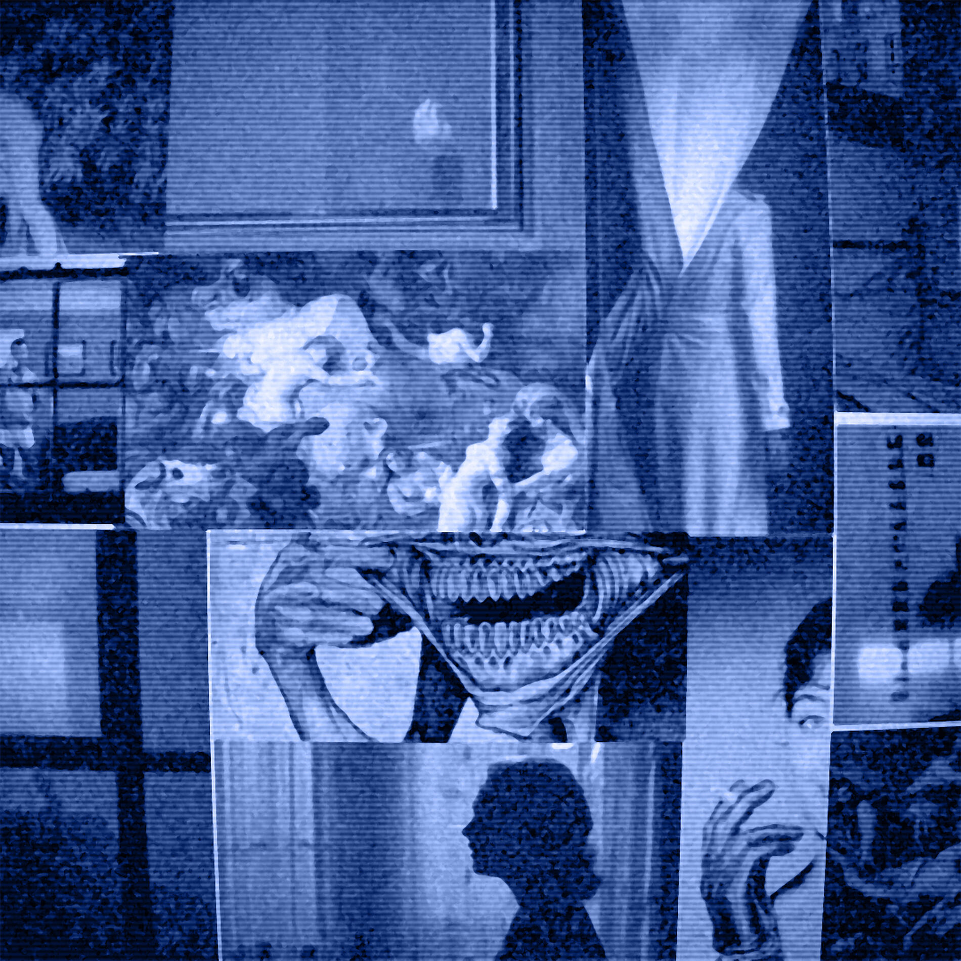 Album cover of Milk & Peppers