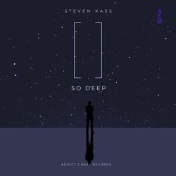 Cover of So Deep
