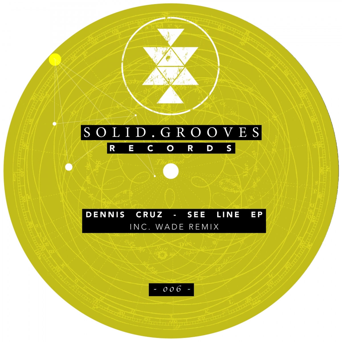Album cover of See Line EP