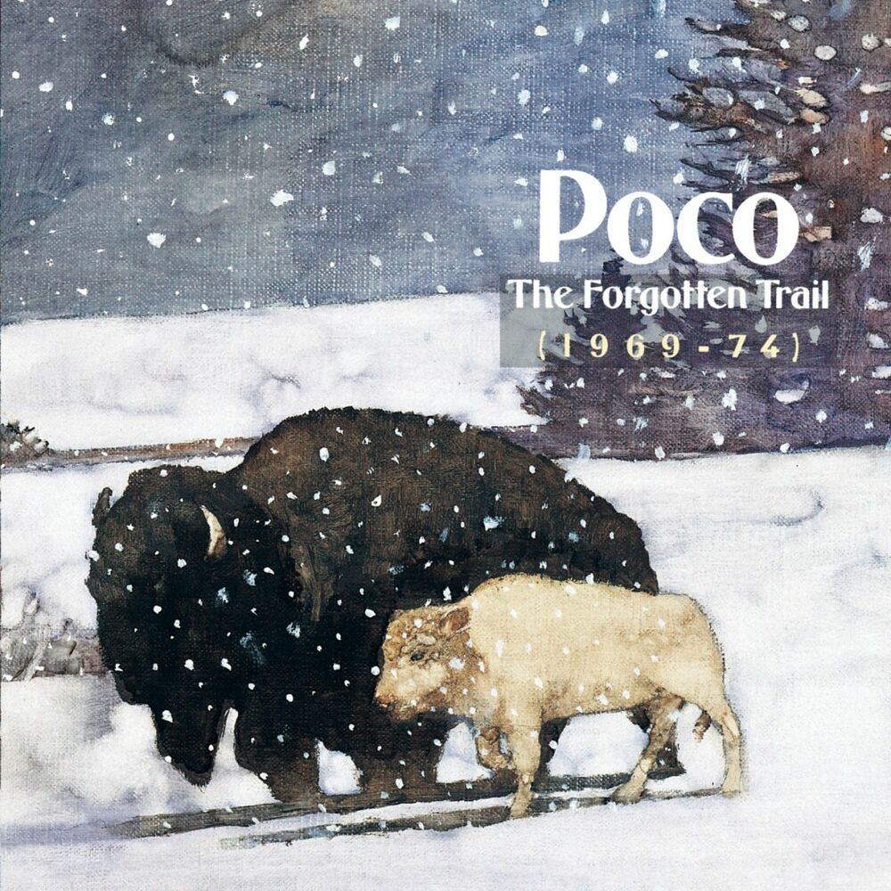 Picture of The Forgotten Trail (1969-1974)