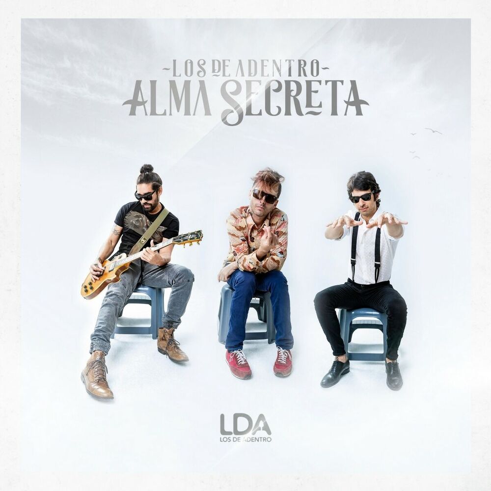 Picture of Alma Secreta