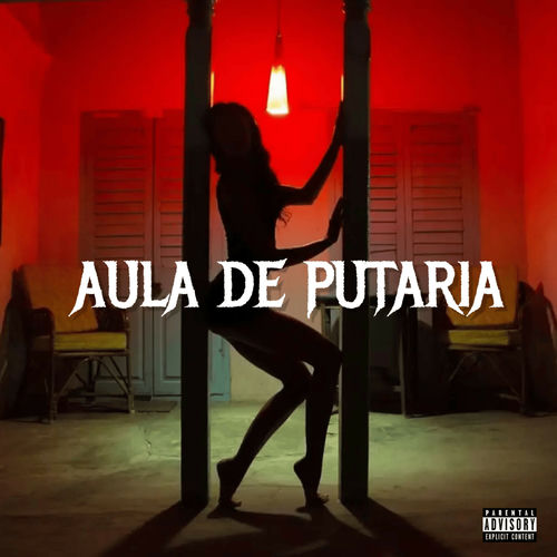 Aula da Putaria