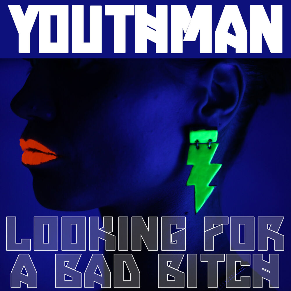 Picture of Looking for a Bad Bitch - EP