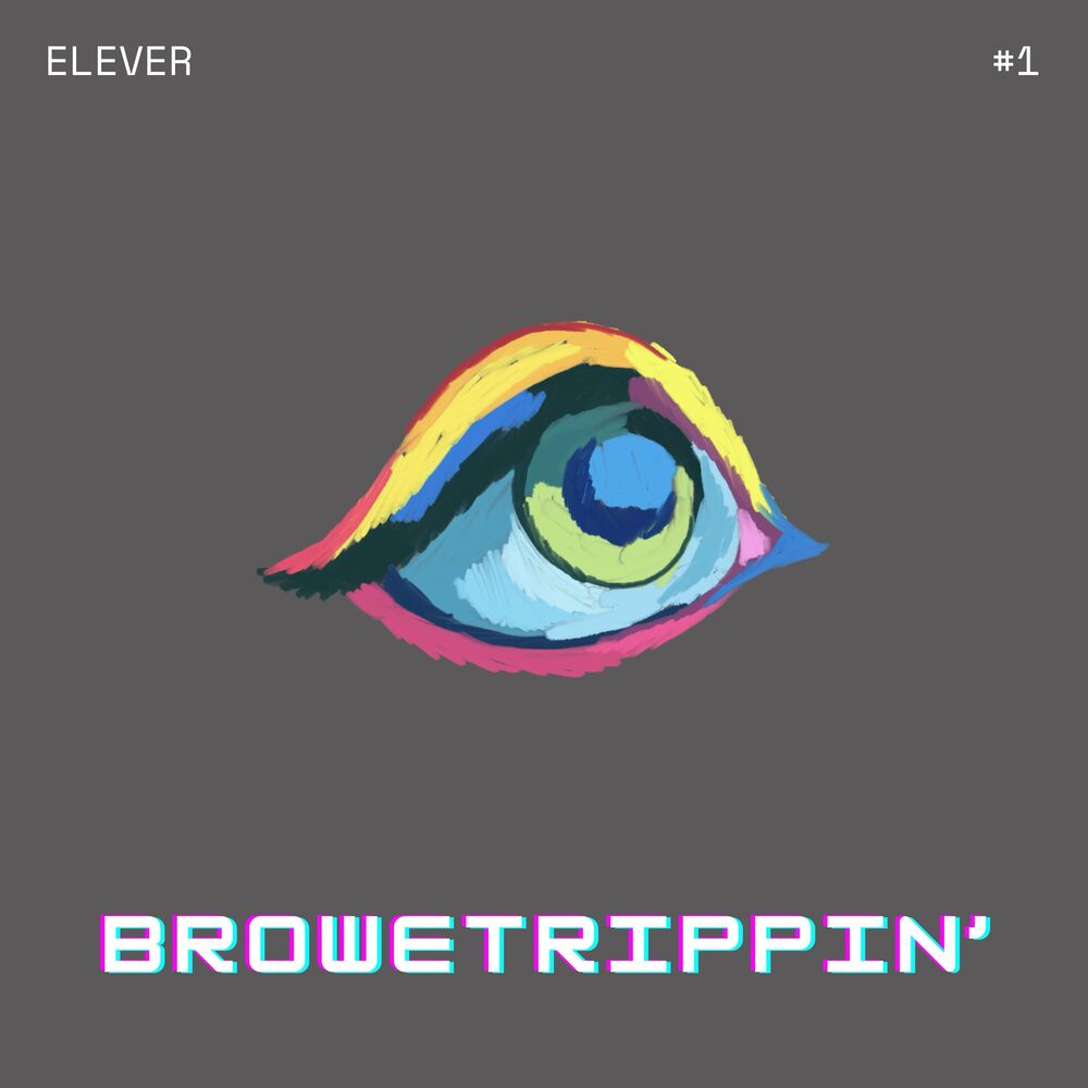 Picture of BROWETRIPPIN'