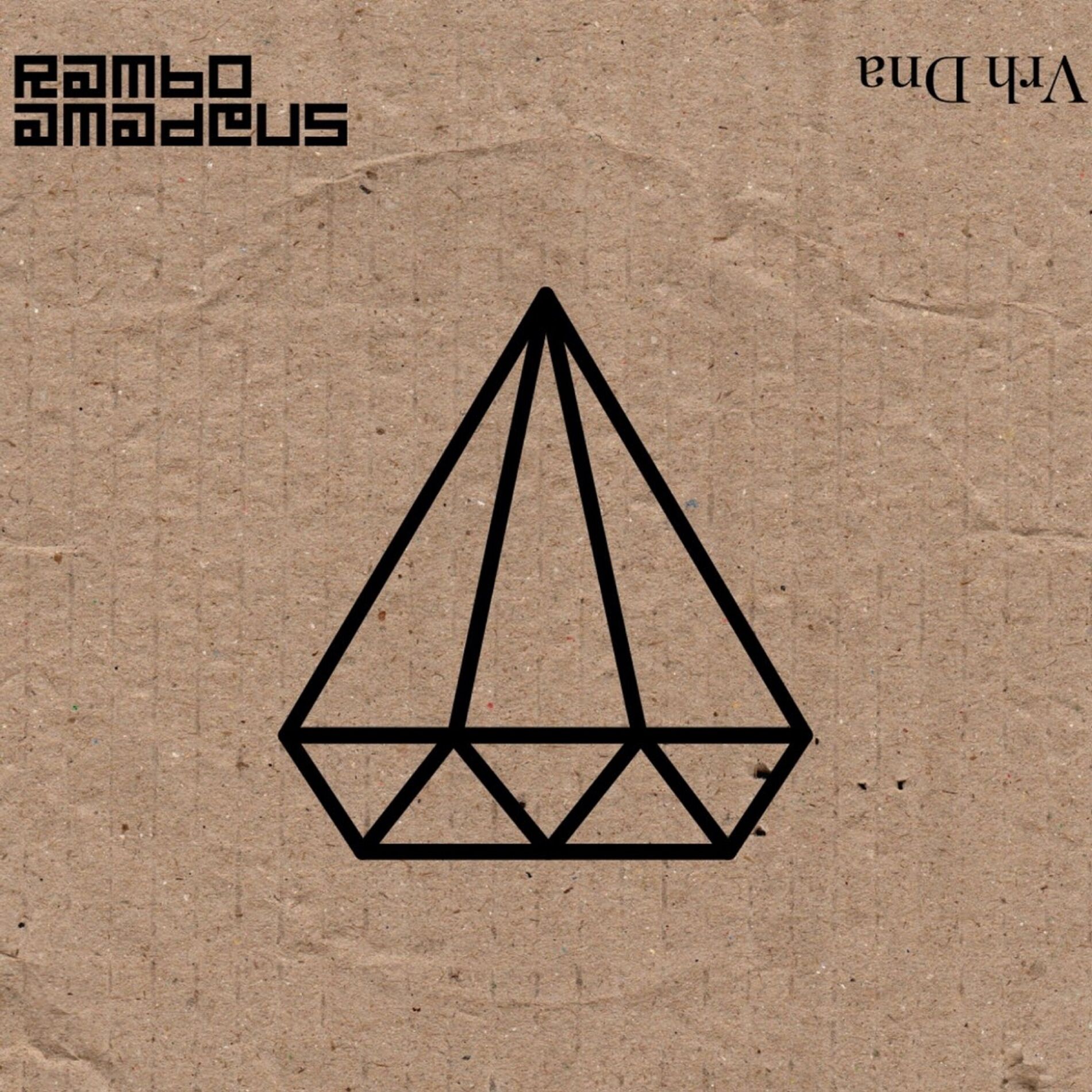 Album cover of Vrh dna