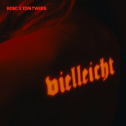 Cover of Vielleicht