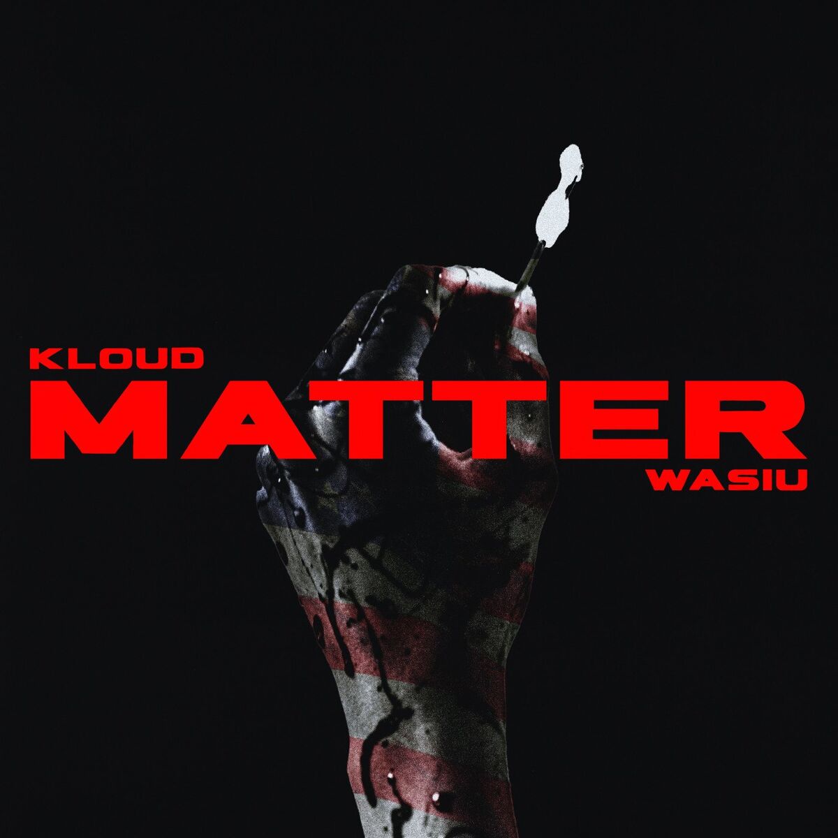 Album cover of MATTER