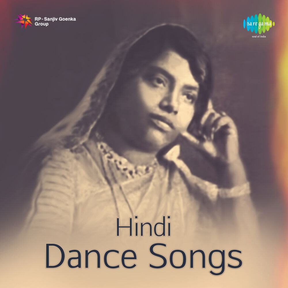 Picture of Hindi Dance Songs