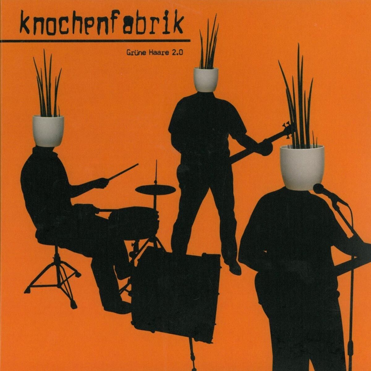 Album cover of Die Tochter vom Nachbarn