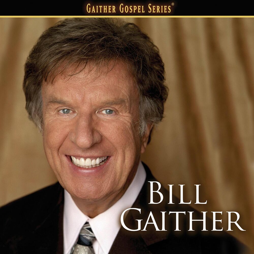 Picture of Bill Gaither