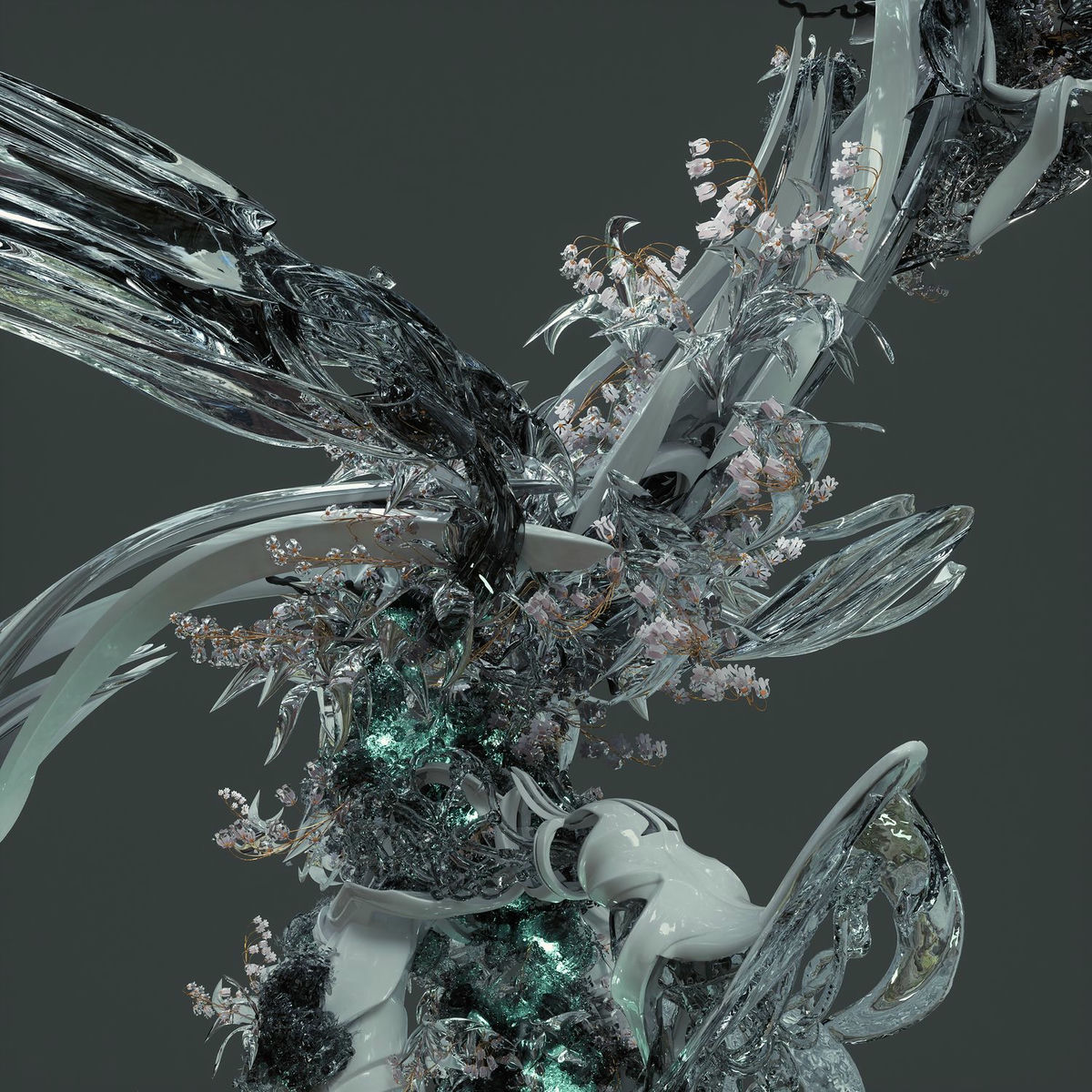 Album cover of Formula