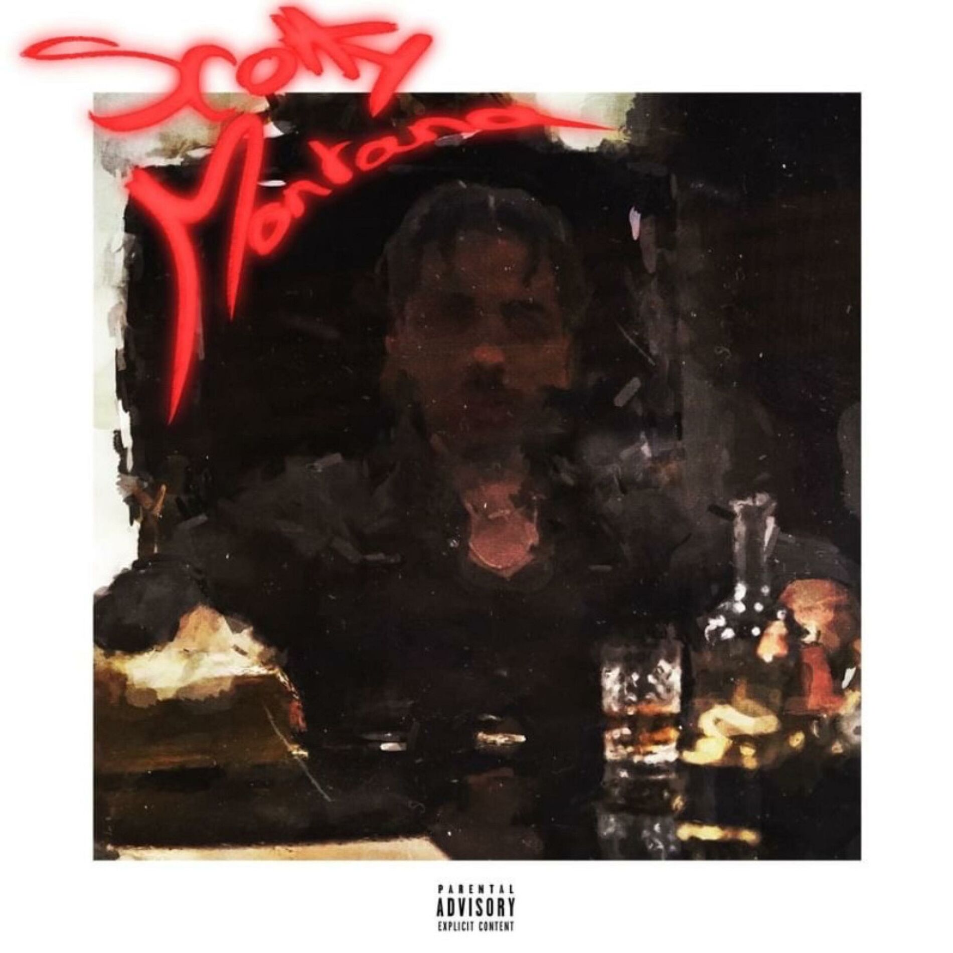 Album cover of Scotty Montana