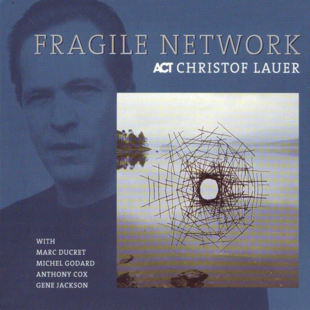 Picture of Fragile Network