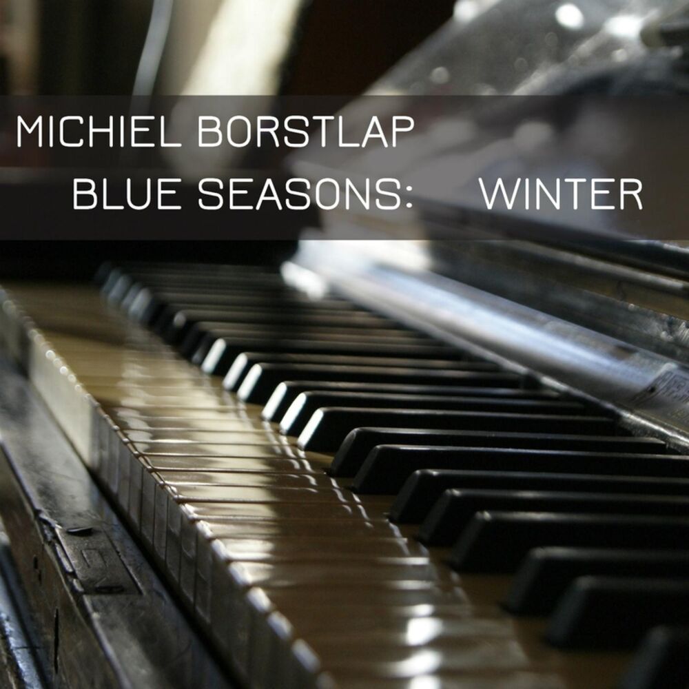 Picture of Blue Seasons: Winter