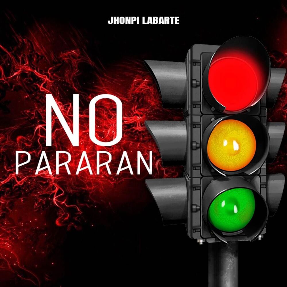 Picture of No Pararán