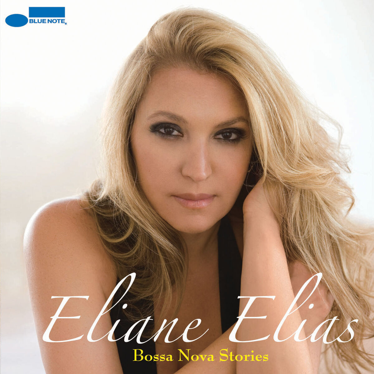 Album cover of Chega De Saudade