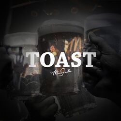 Cover of Toast