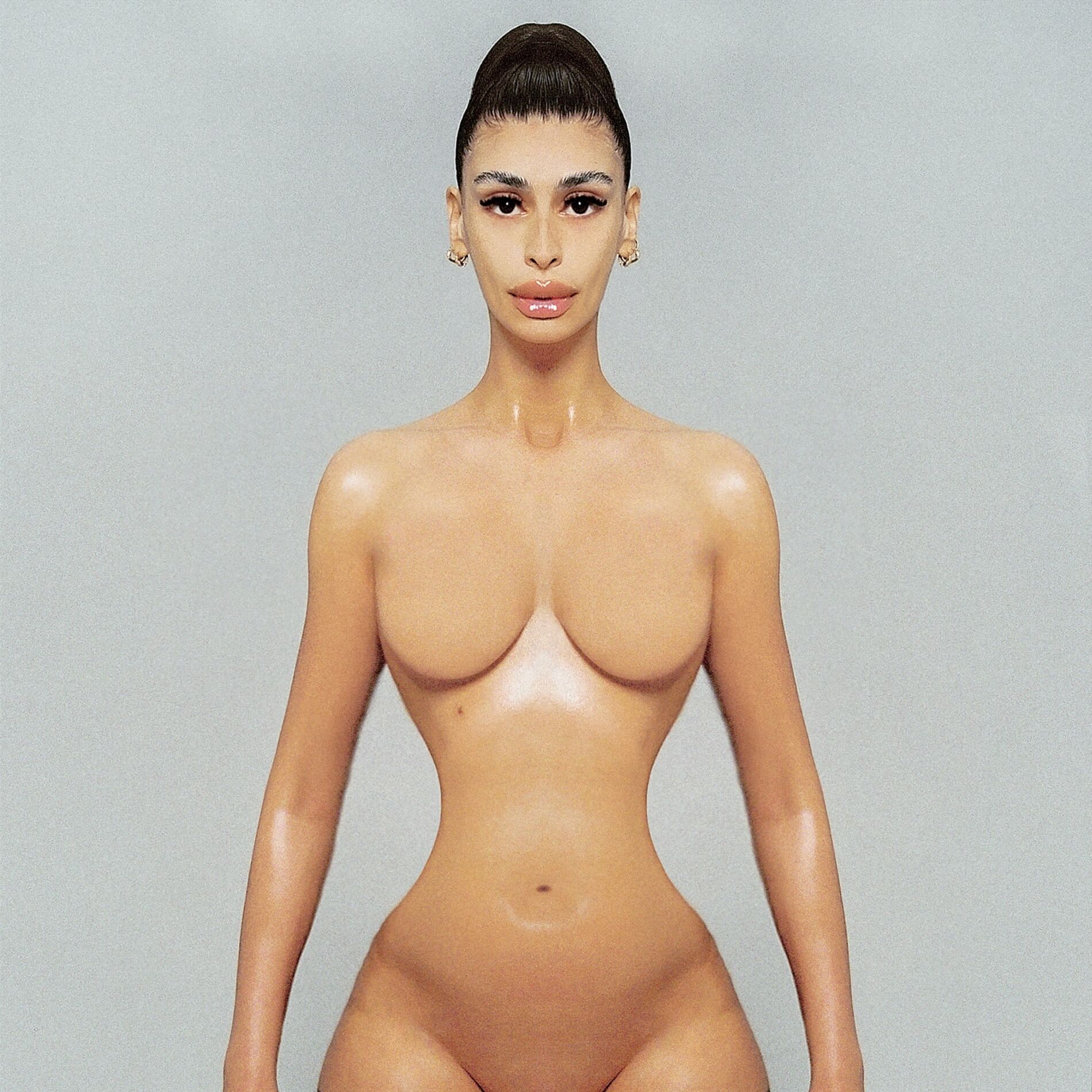 Album cover of High Alone