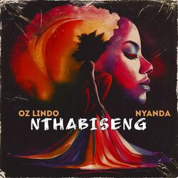 Cover of Nthabiseng