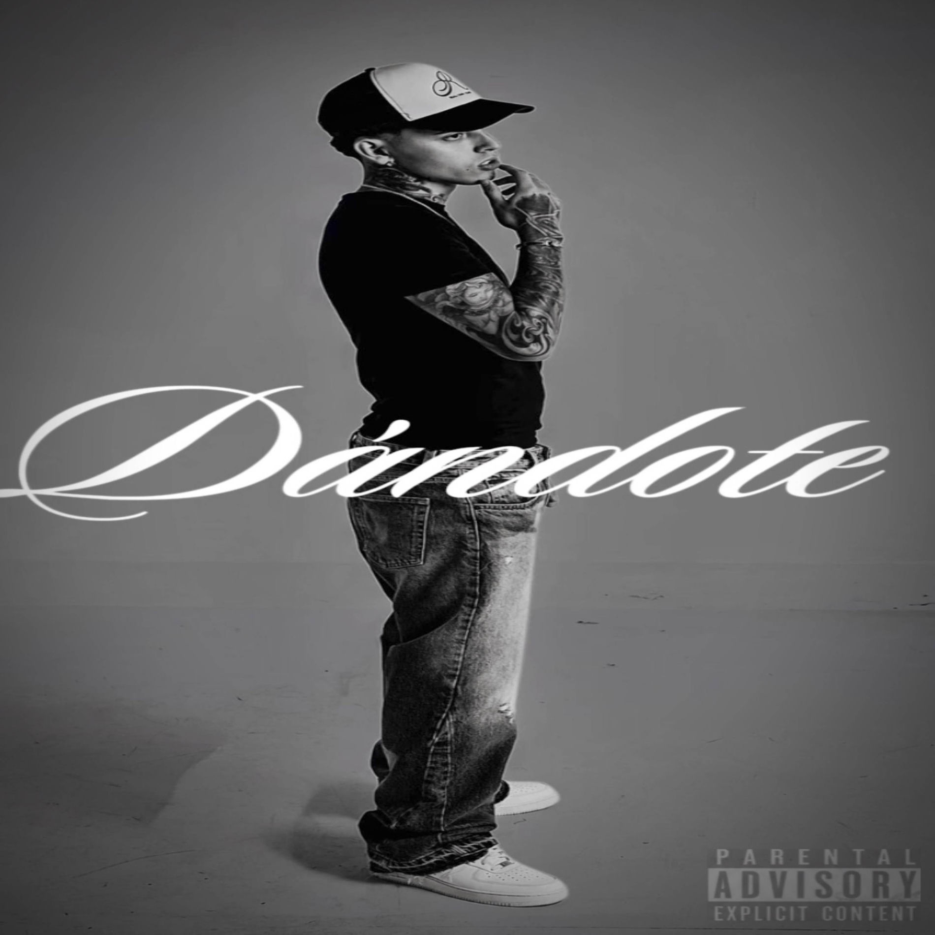 Album cover of Dandote