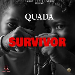 Cover of Survivor