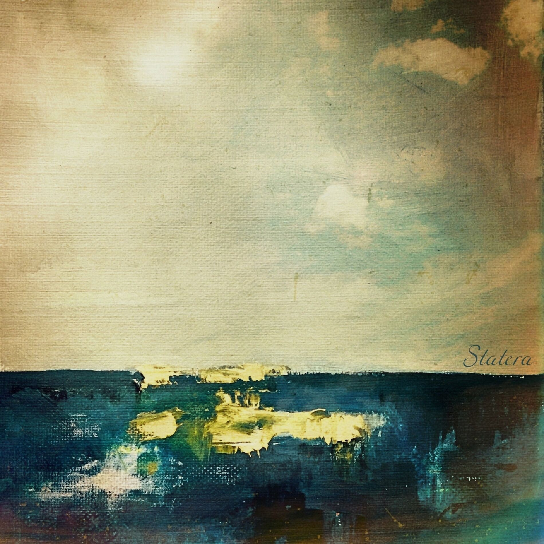 Album cover of Statera