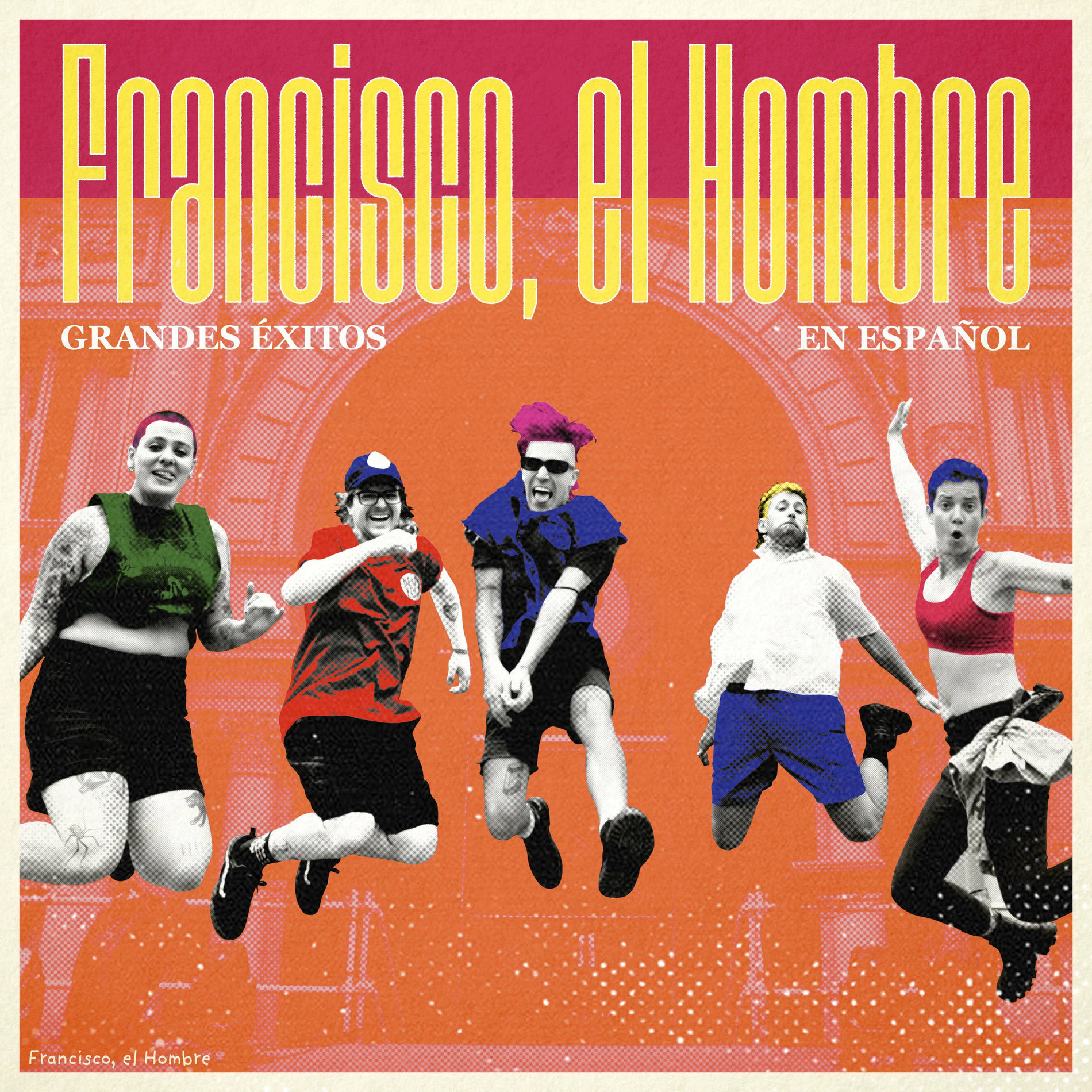 Album cover of Hoy Muero Feliz (México Edit)