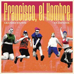 Cover of Grandes Éxitos en Español