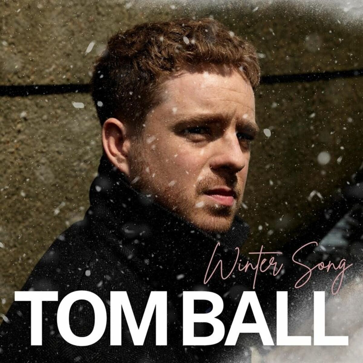 Album cover of Winter Song