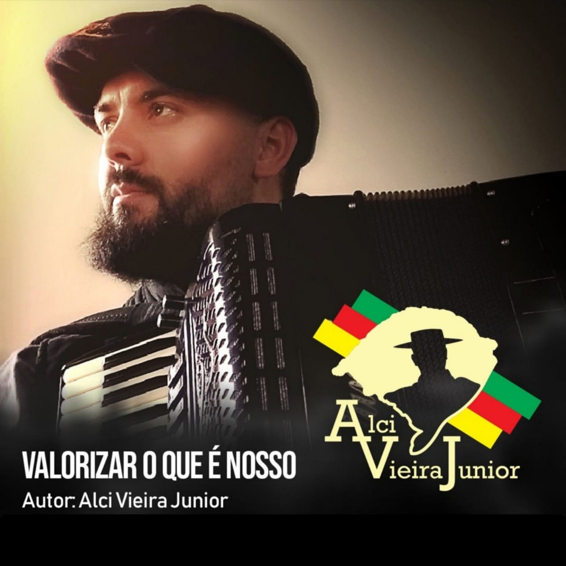 Album cover of Valorizar o Que É Nosso