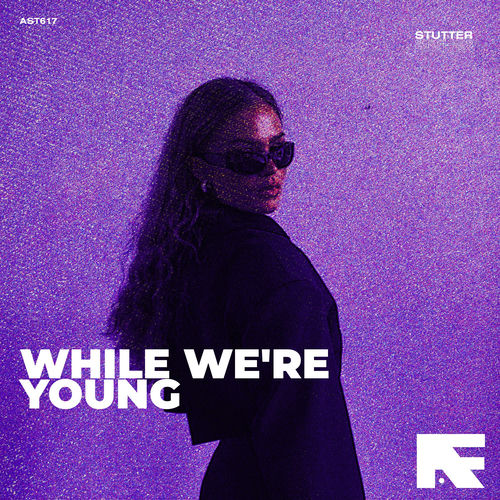 While We're Young