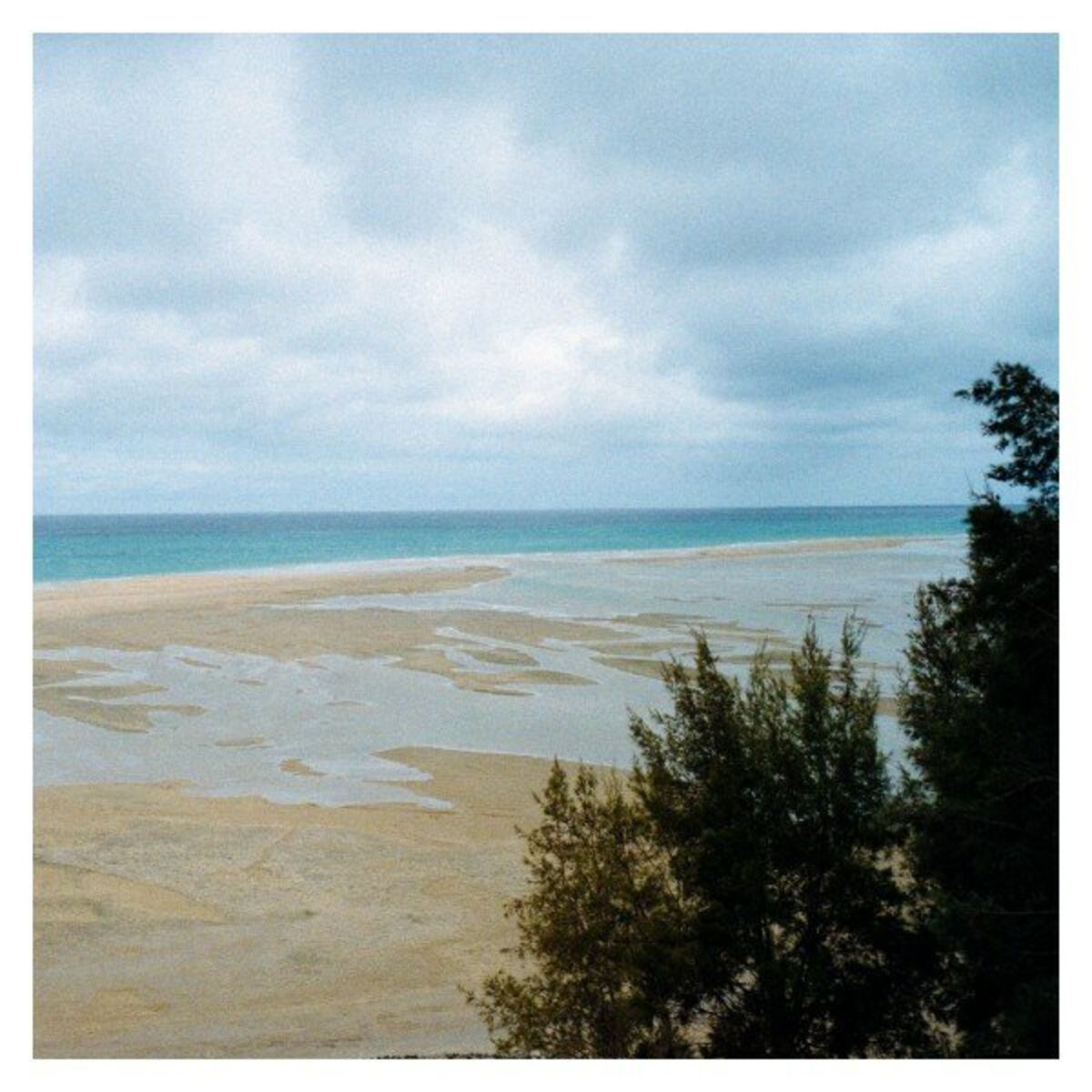 Album cover of Meer