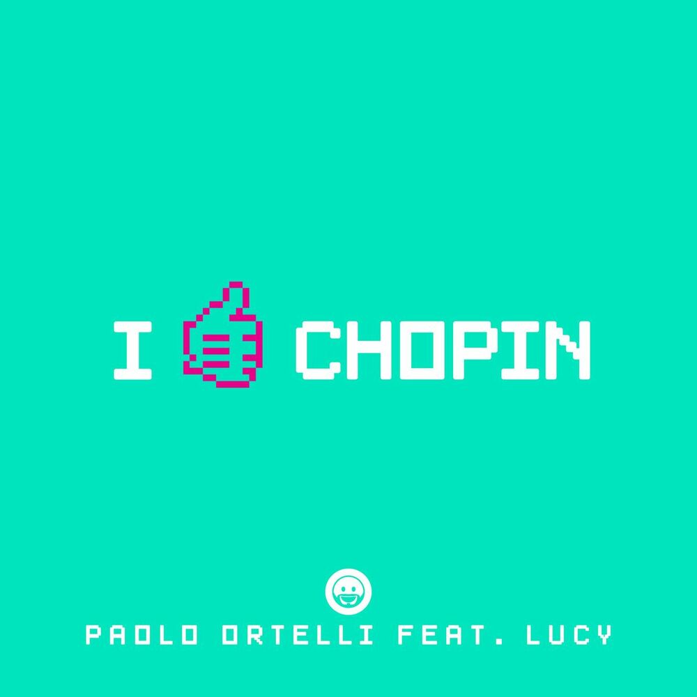 Picture of I Like Chopin (feat. Lucy)
