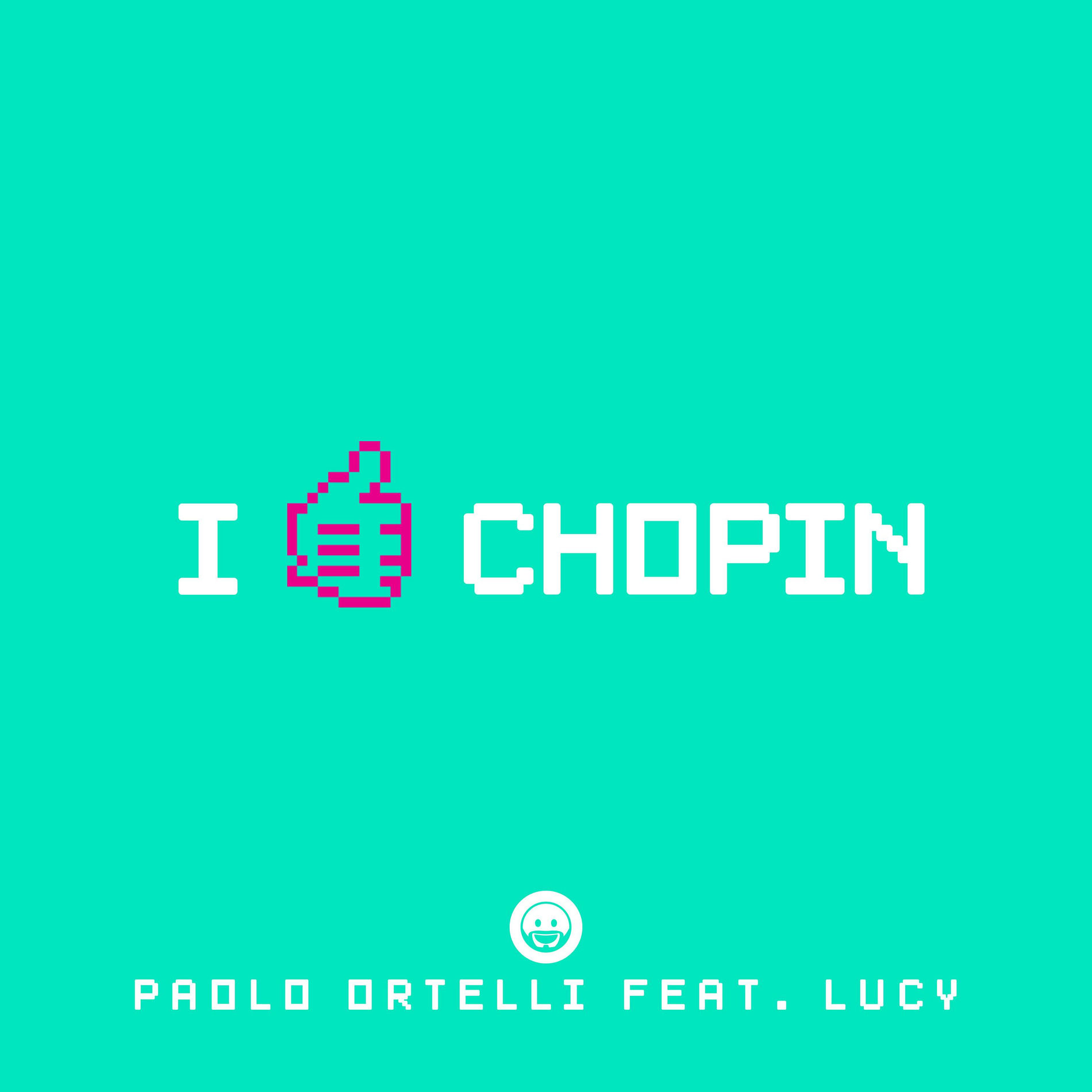 Album cover of I Like Chopin (feat. Lucy)