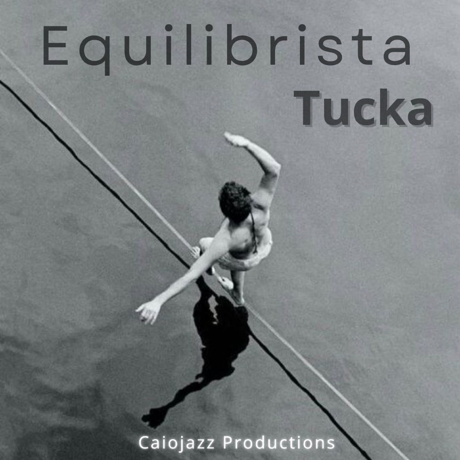 Album cover of Equilibrista