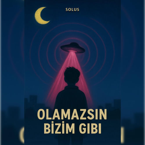 Olamazsın Bizim Gibi