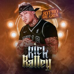 Cover of Ritmo de Cria