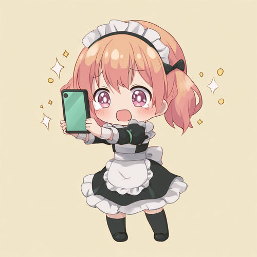主人主人,来电话了!