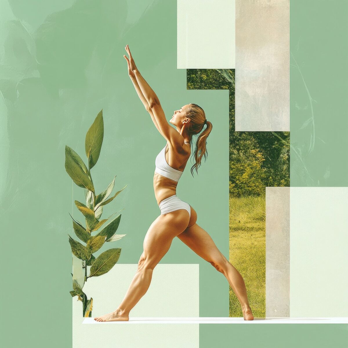 Album cover of Pilates Perfection