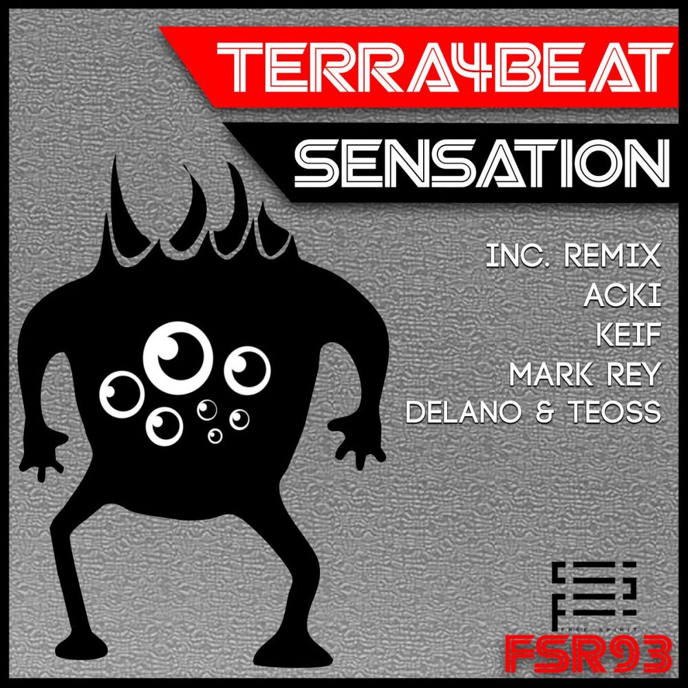 Picture of Sensation
