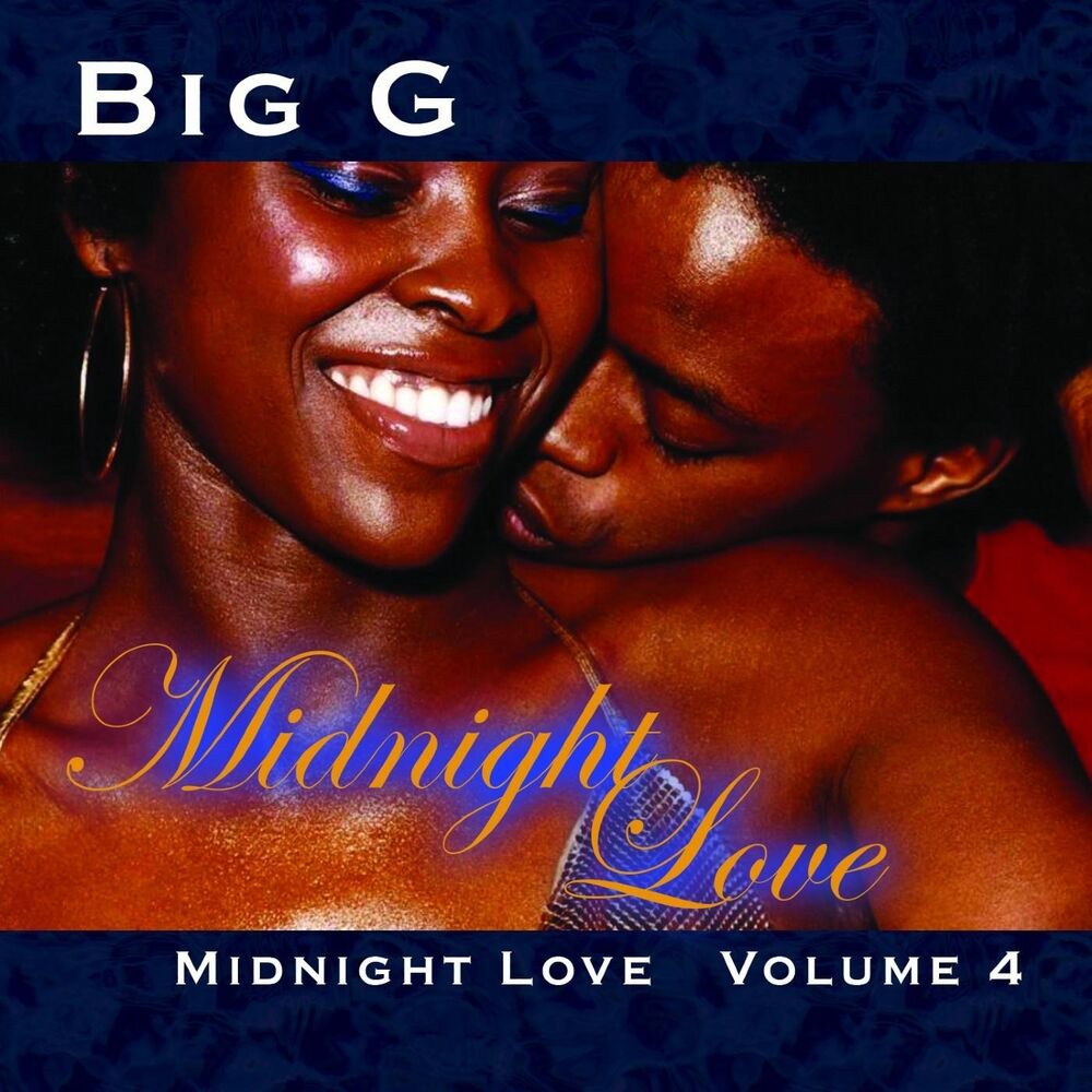 Picture of Midnight Love, Vol. 4