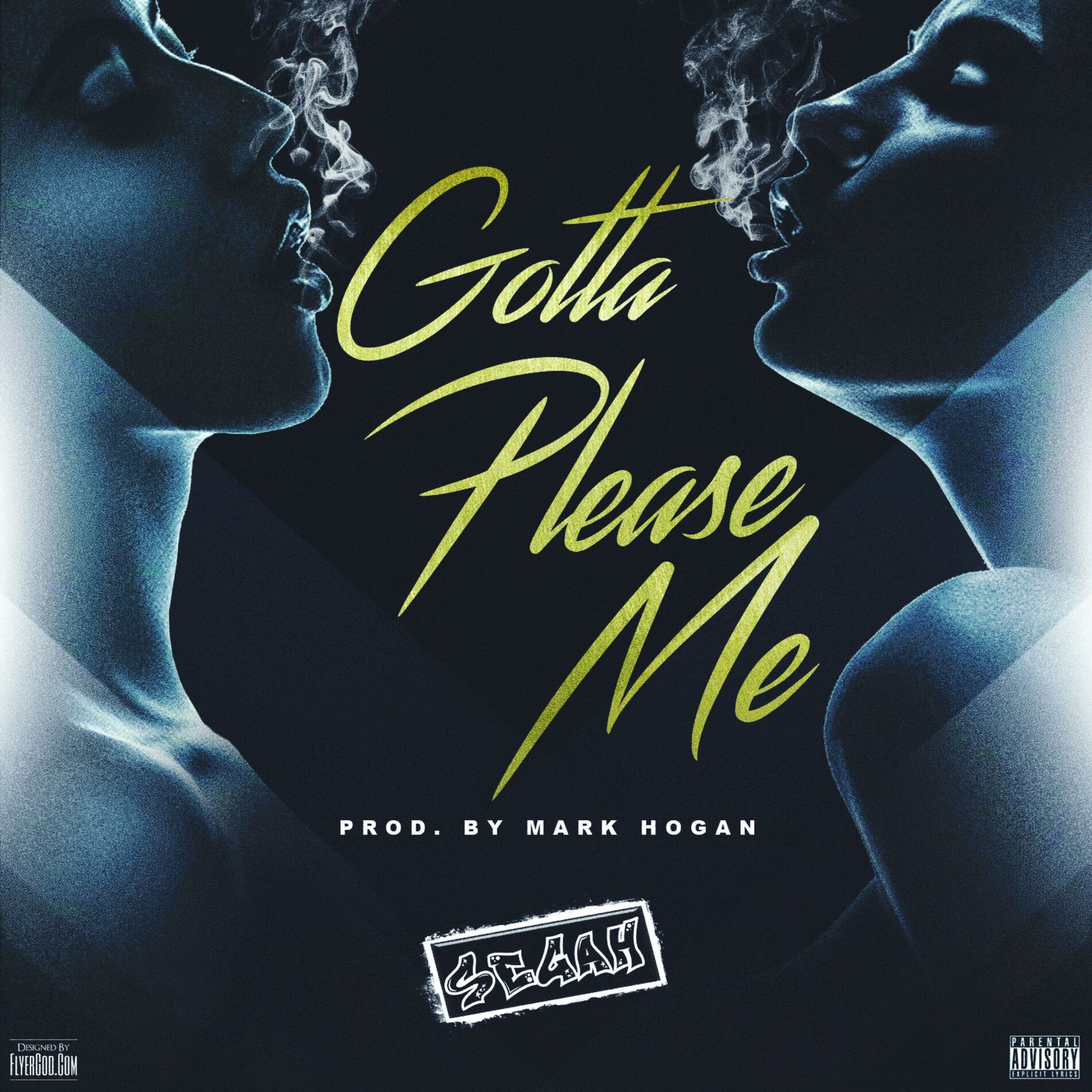 Album cover of Gotta Please Me