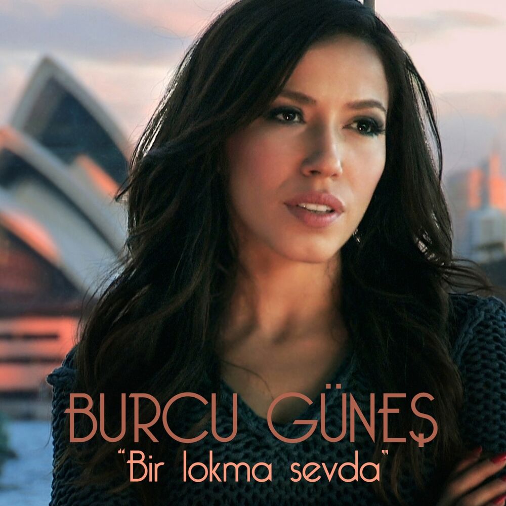 Picture of Bir Lokma Sevda
