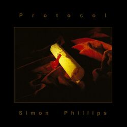 Cover of Protocol