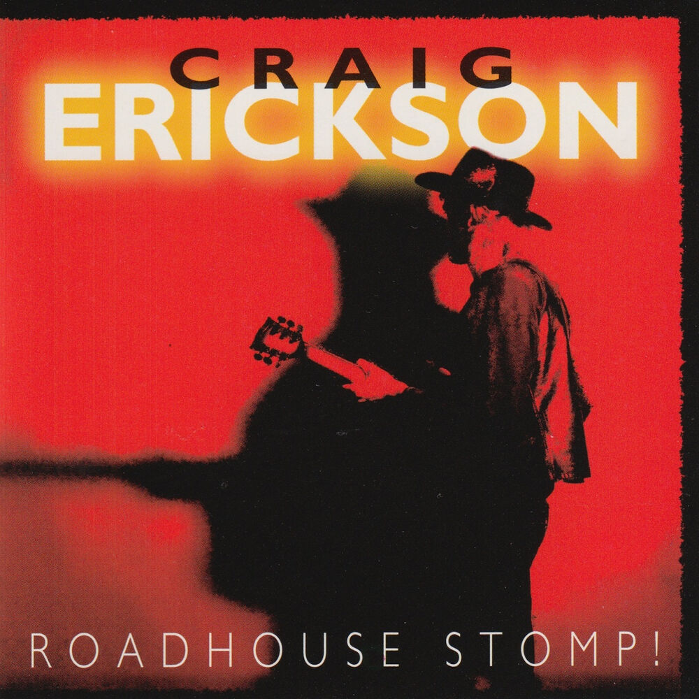 Picture of Roadhouse Stomp!