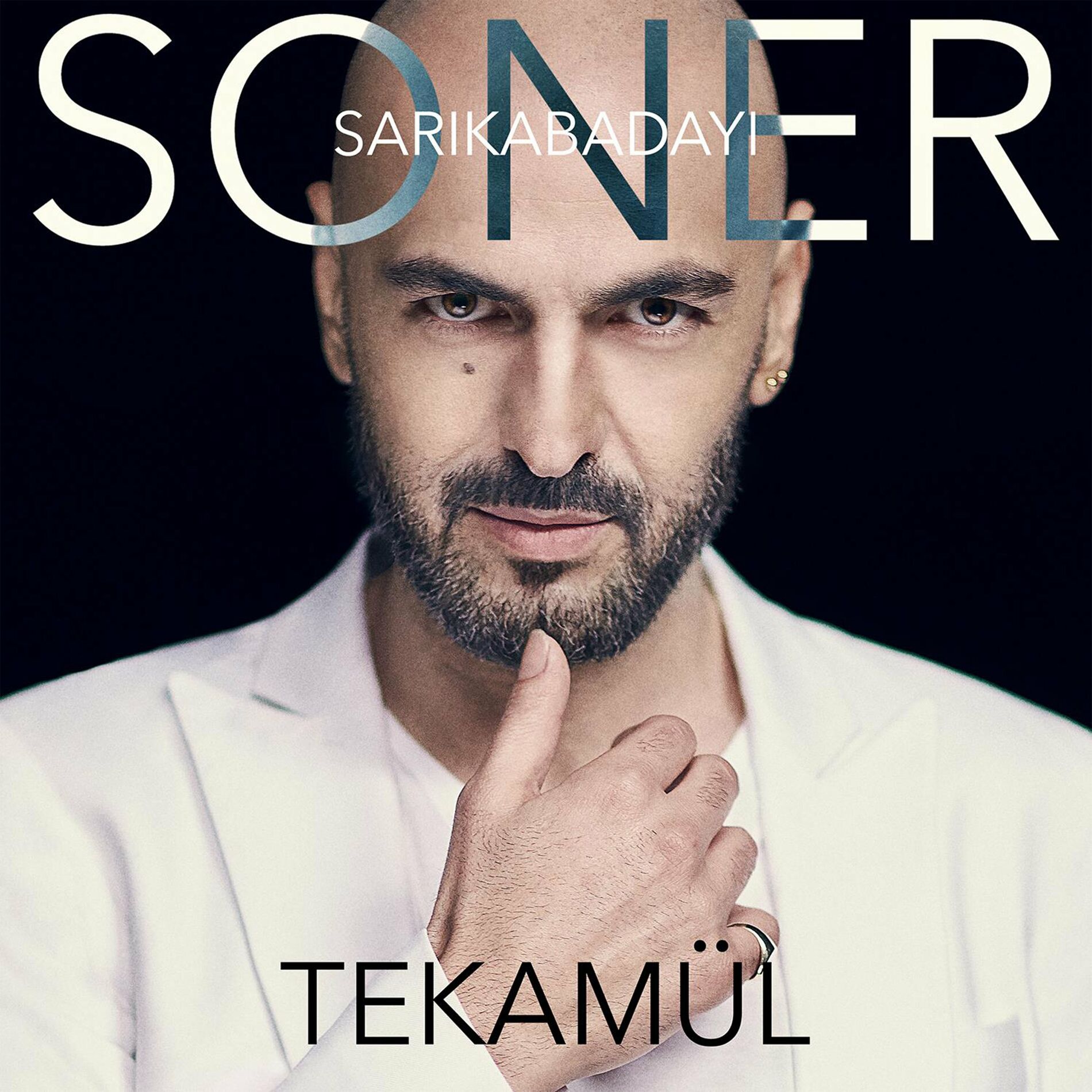 Album cover of Tekamül